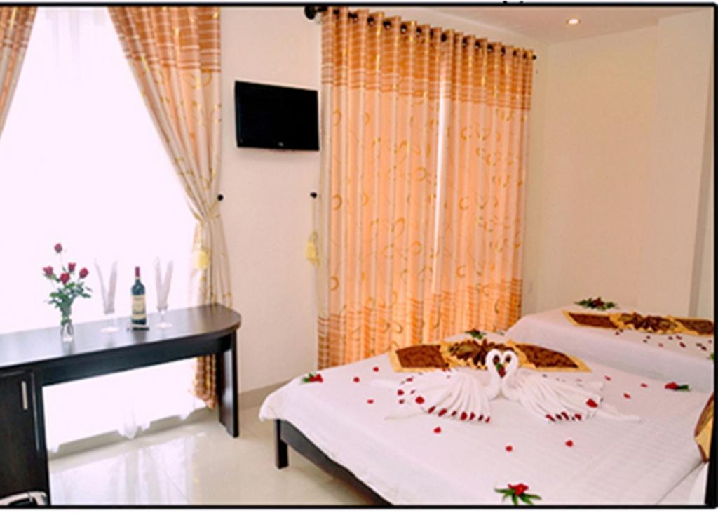 Silver Sea Hotel Дананг Екстер'єр фото