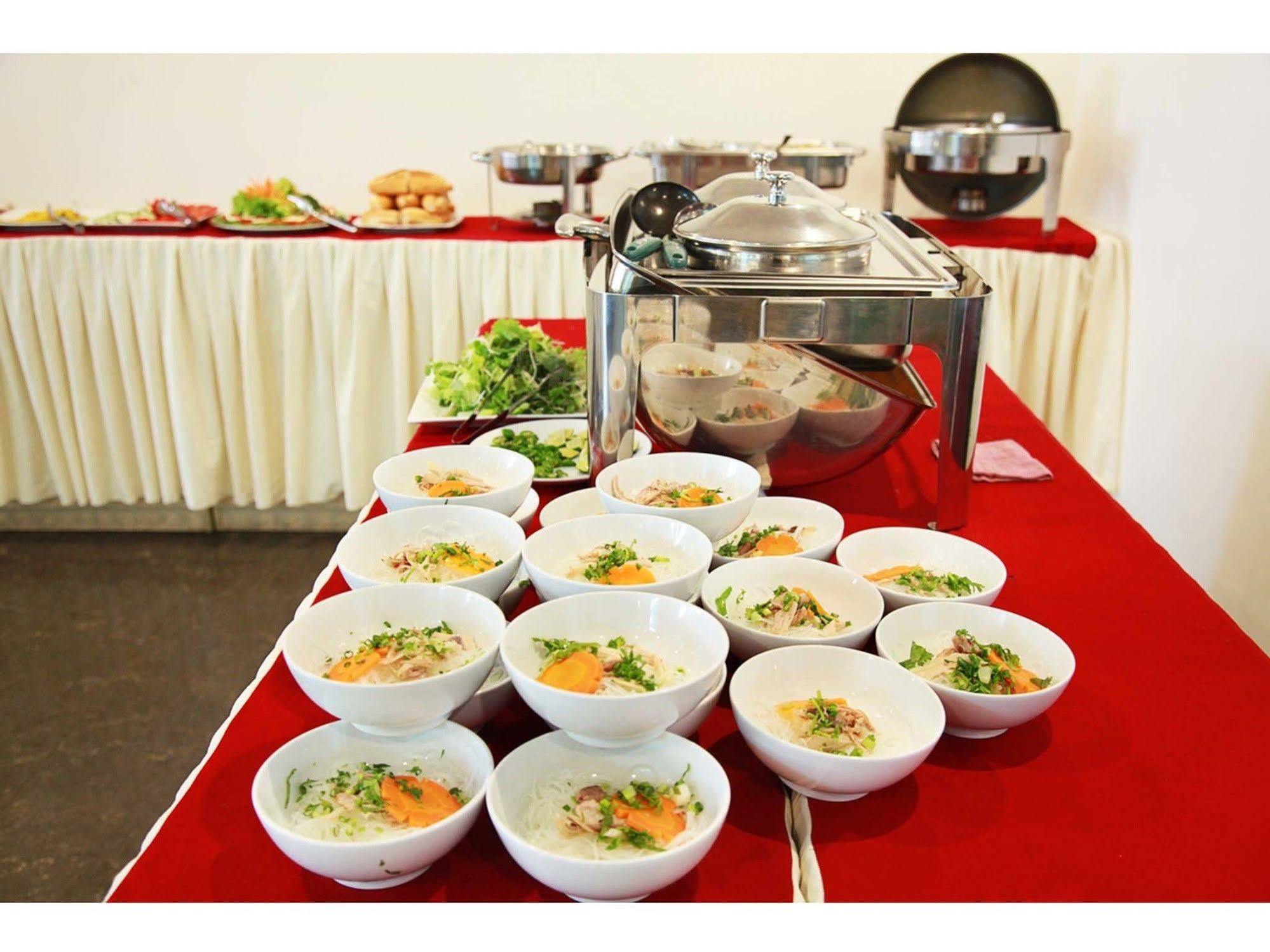 Silver Sea Hotel Дананг Екстер'єр фото